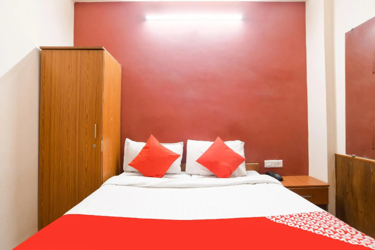Hotelafbeelding