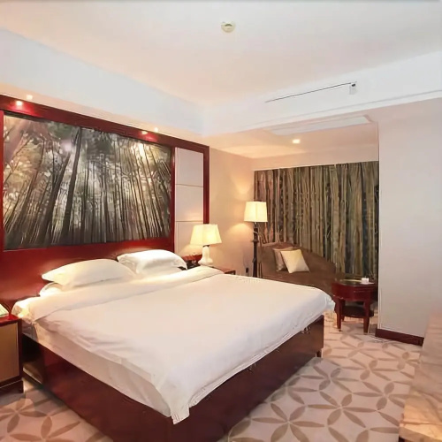 Qingzhu Hotel