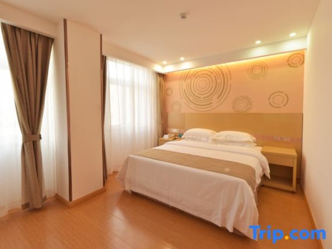 Superior Double Suite