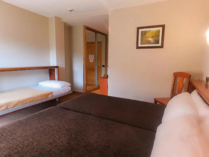 Hotel Ransol