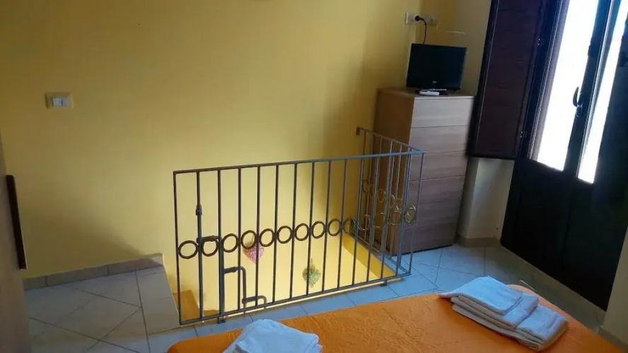 A casa di Ciccio