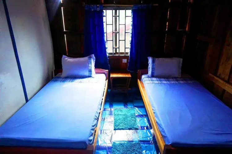 Blue Quay Hostel