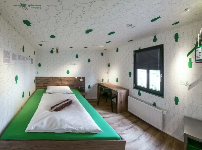 Comfort Single room