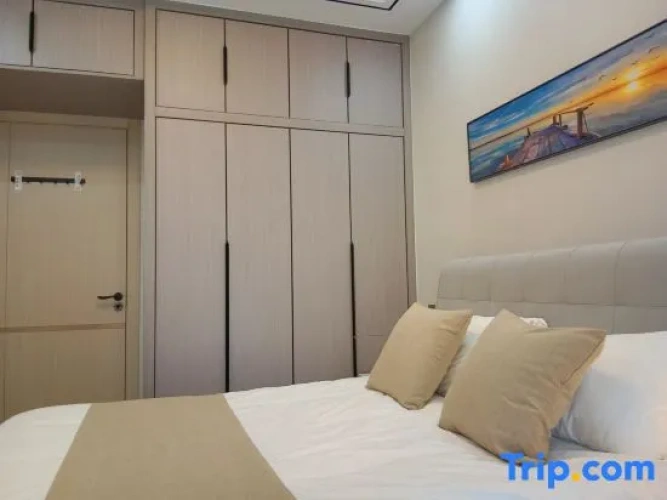 Deluxe Double Suite