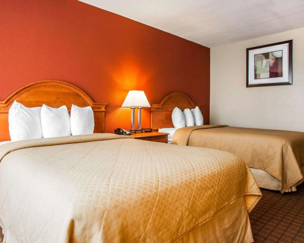 Quality Inn Fort Dodge