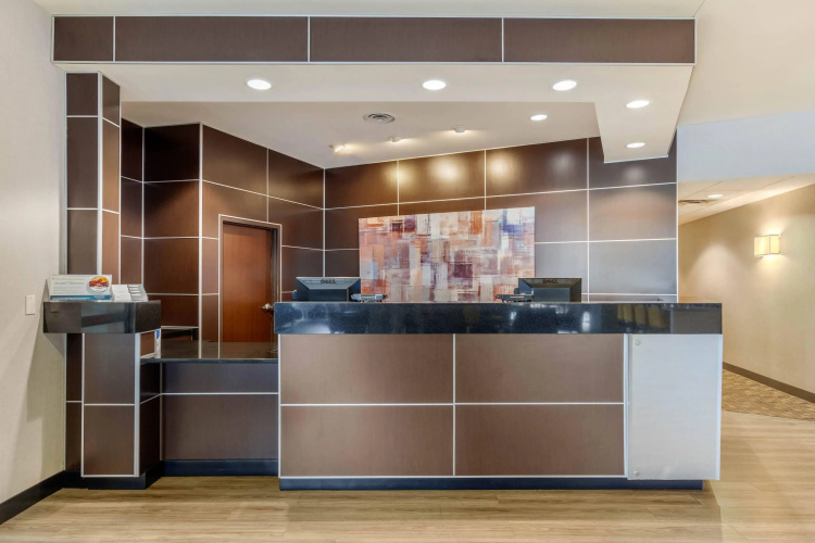 Cambria Suites Denver Airport photo 17