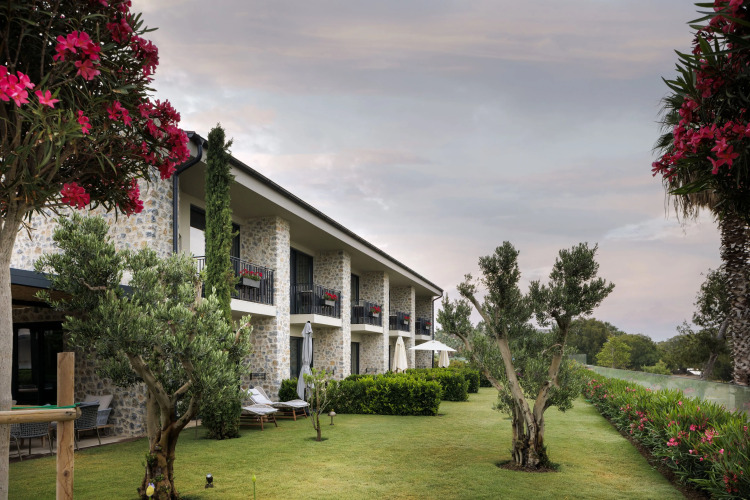 Фотография отеля