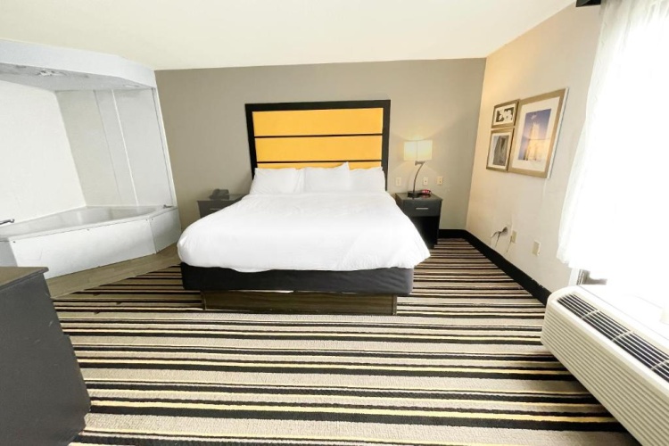 1 Bedroom Suite