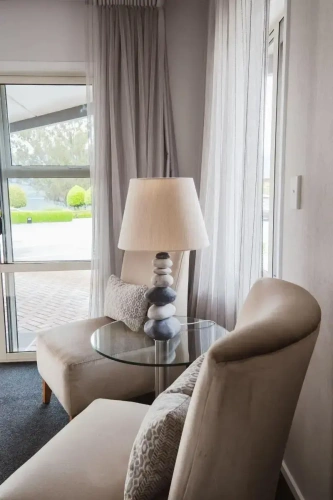 Premier Double room