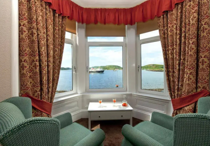 Mackays Guest House
