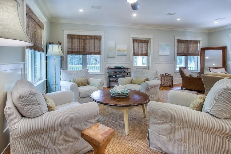Paradise Found by Exclusive 30A