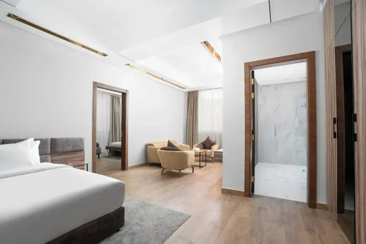 Akasiya Hotel