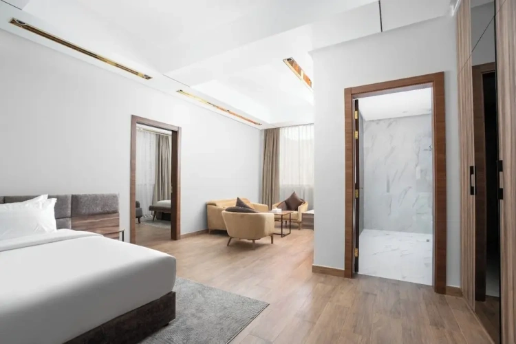Superior Single room
