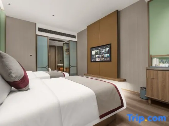Premium Twin room