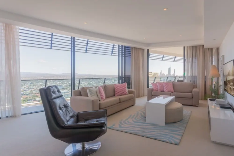 1 Bedroom Standard room