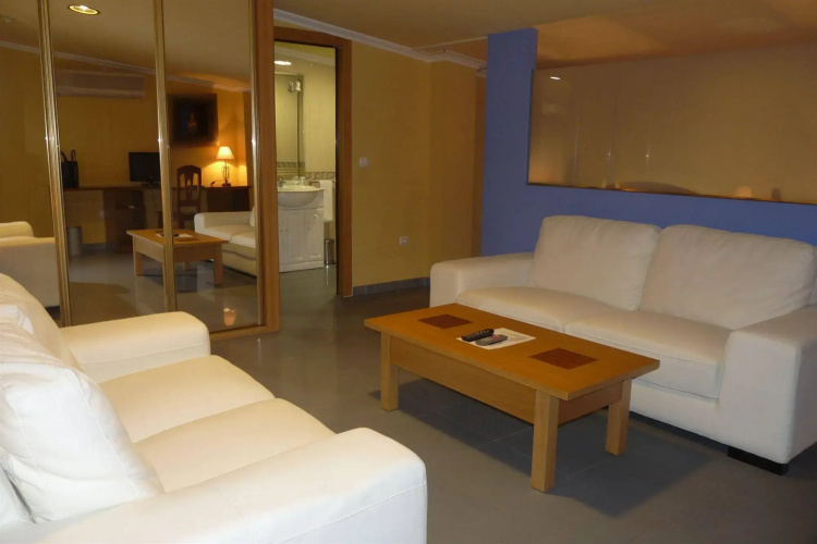 Hotel Topacio