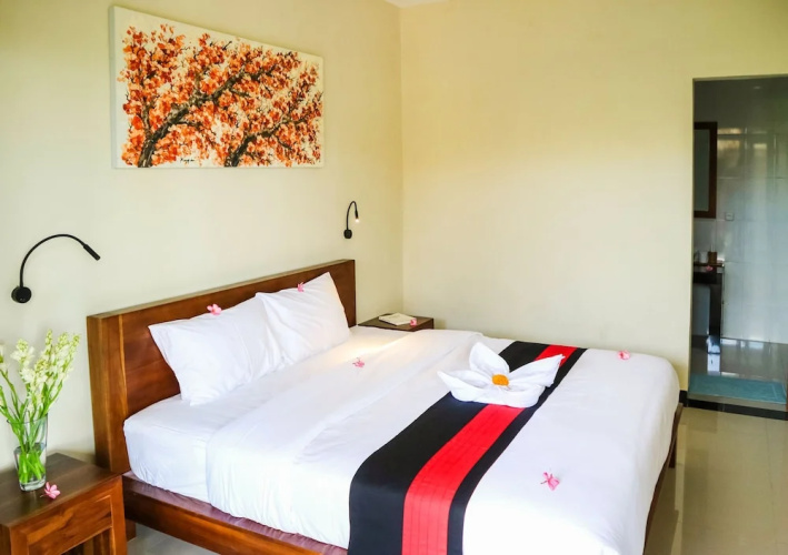 Puri Canggu Rooms 2