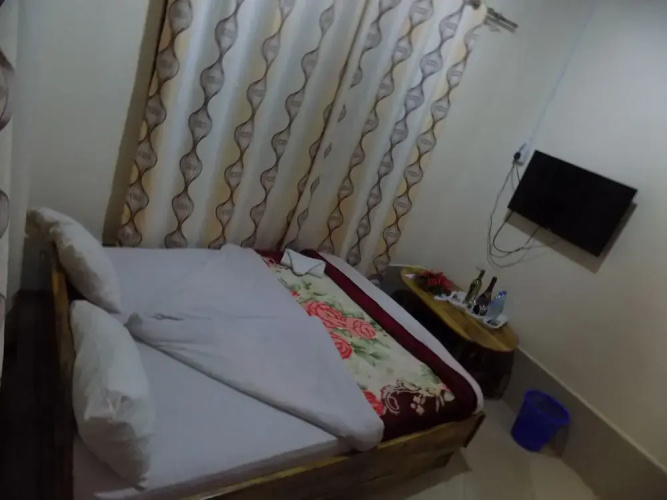 Kili Cottages Moshi