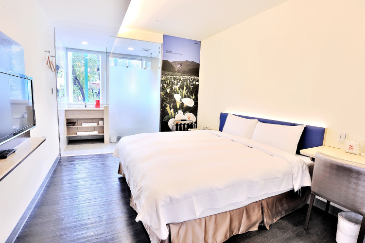 CU Hotel Taipei