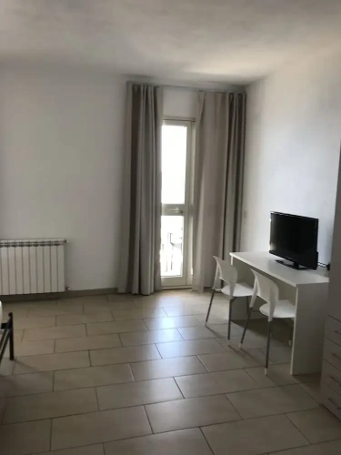 2 Bedrooms Family Apartment with bay view