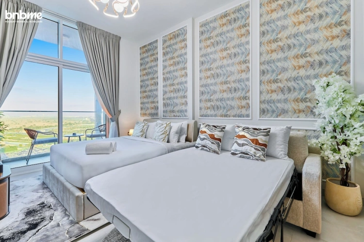 Luxury Apartment