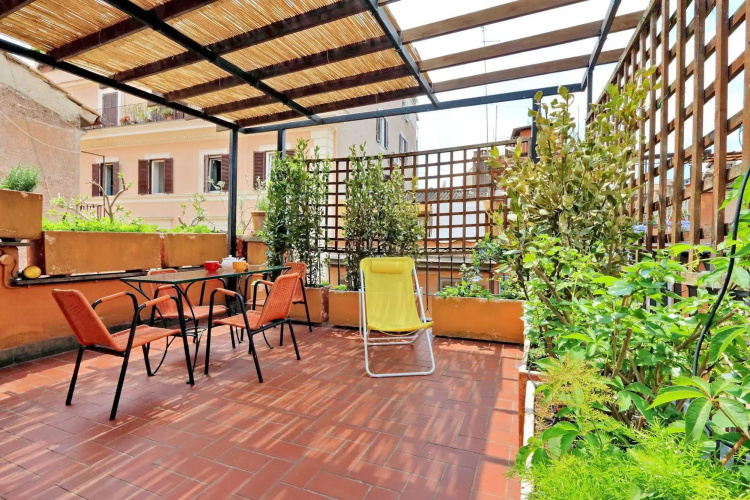 Rome Unique Navona Apartments