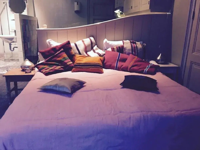 Hotel Gaia