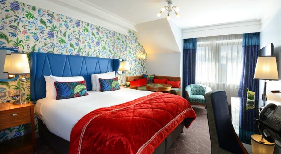 Clontarf Castle Hotel photo 7