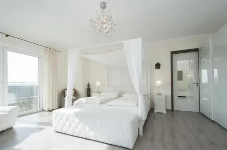 Hotel Villa Altes Land