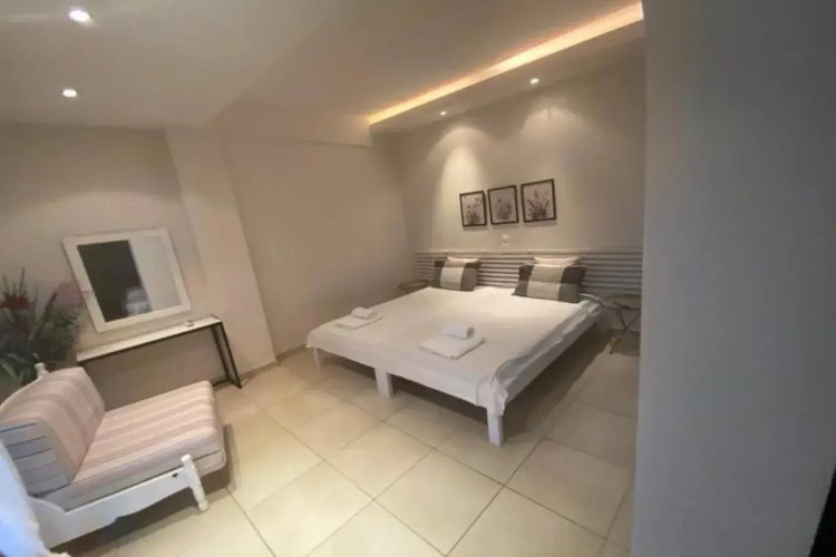Klio Apartments and Studios
