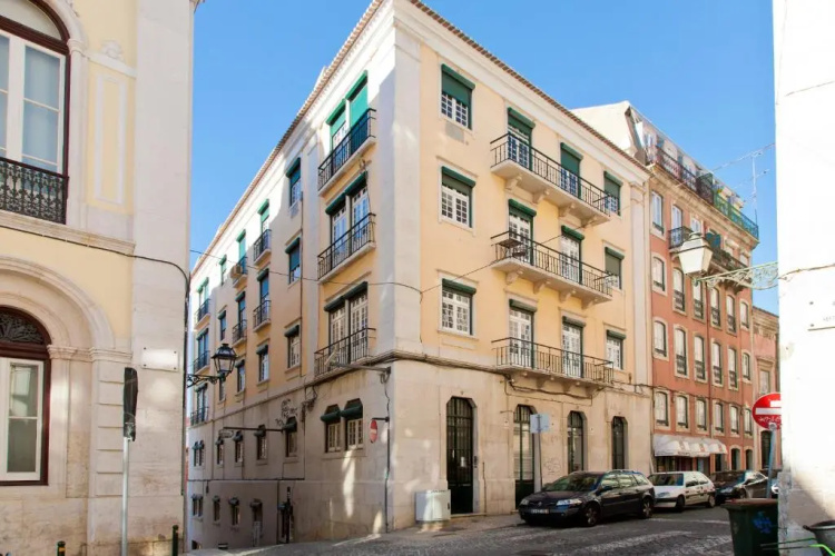 Hotelafbeelding