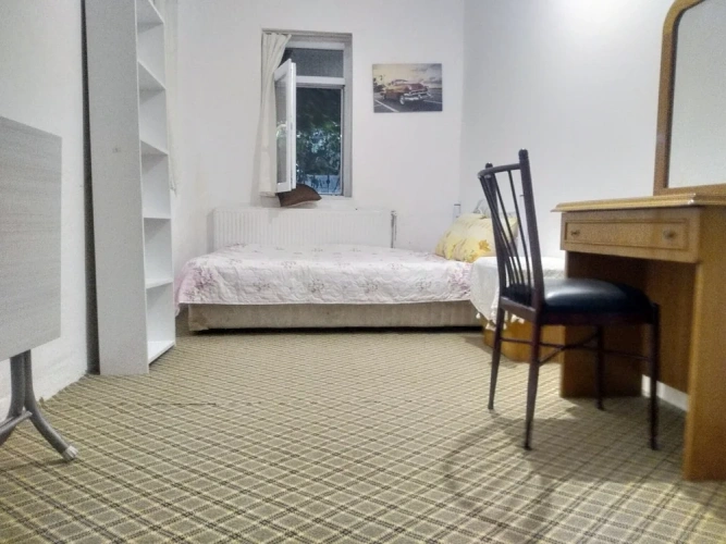 2 Bedrooms Grand Apartment with view