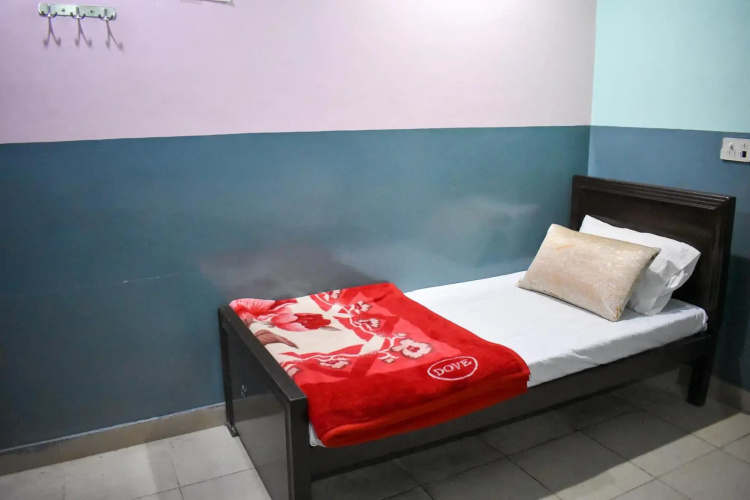 Hotel Anarkali Inn