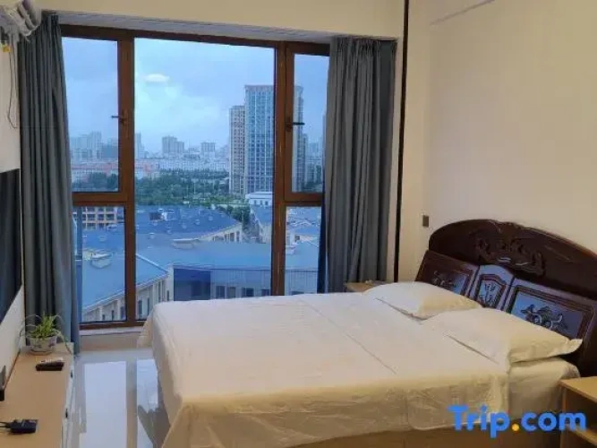 1 Bedroom Premium Suite