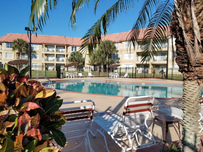 Parc Corniche Condominium Suite Hotel photo 13
