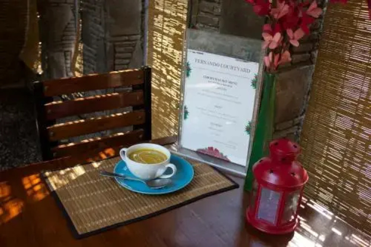 Hotel Orchid Inn