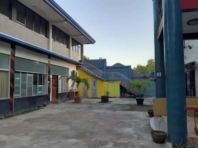 Senorita Suites