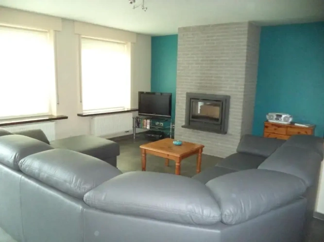 4 Bedrooms Double Cottage