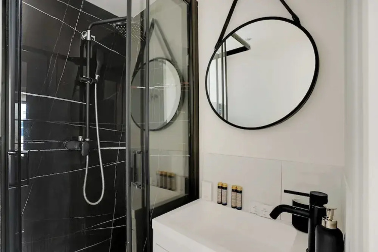 Charming Studio - 2P- Montorgueil