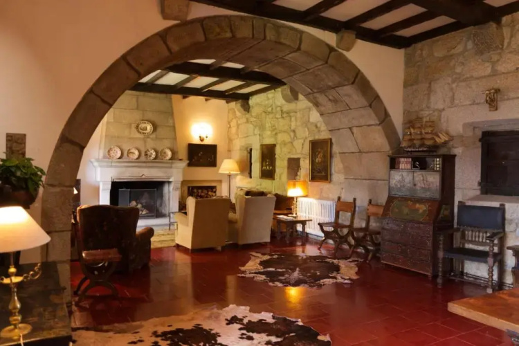 Pazo de Villares