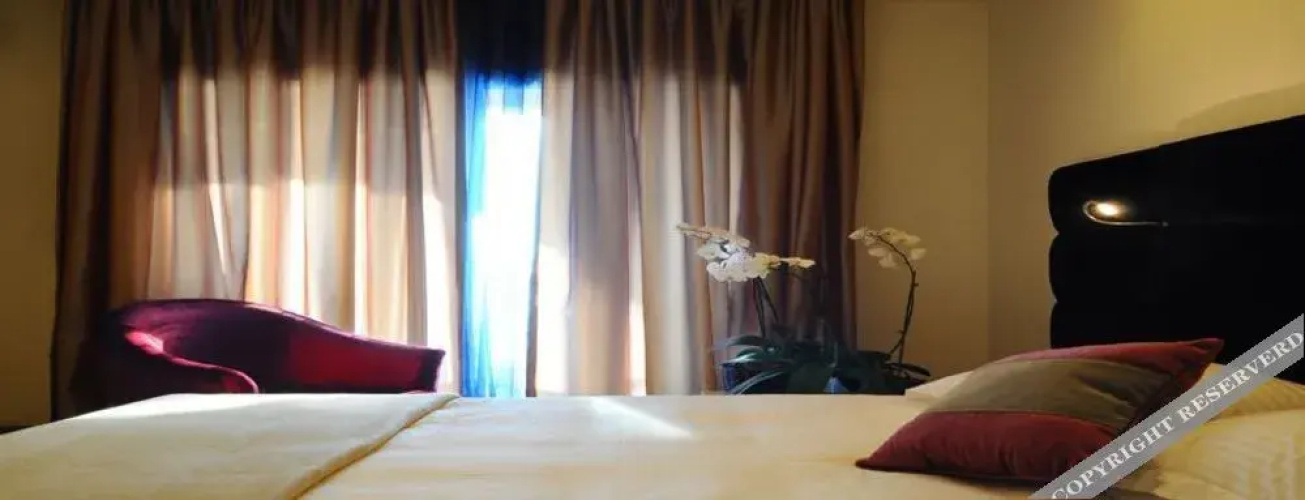 Murex Hotel