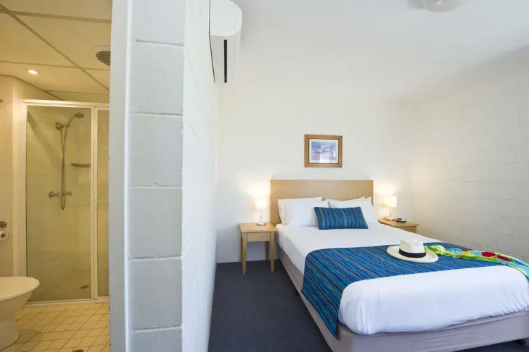 Island Palms Resort