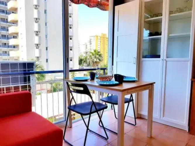 Apartamento Roymar Levante