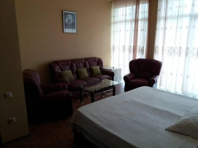 Guest House Gabi