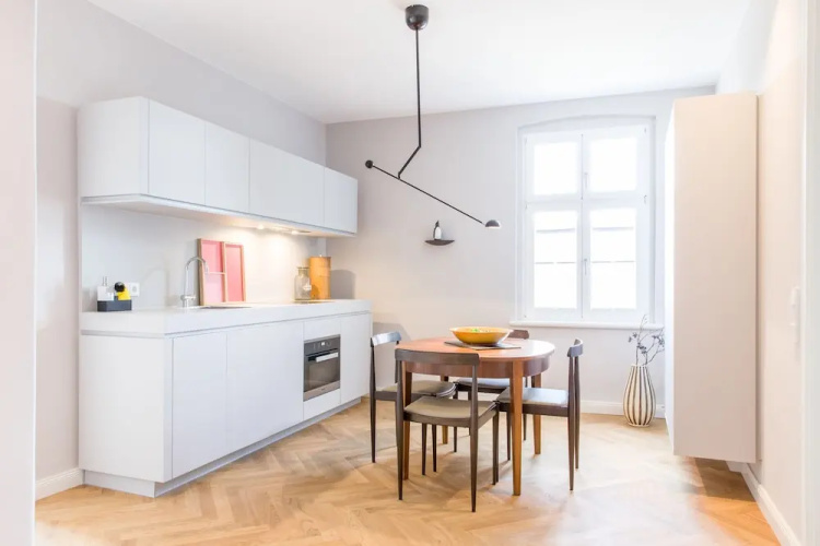 OSTKÜSTE - Nadler Hof Design Apartments, Bild 17