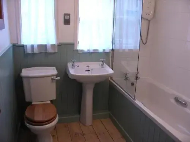 Dunn Cottage, Boscastle