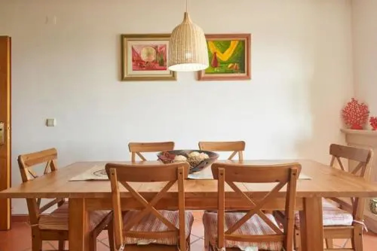 Coral Villa