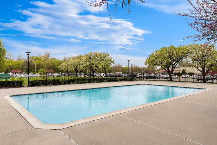 Wyndham Garden Hotel Philadelphia Airport photo 19