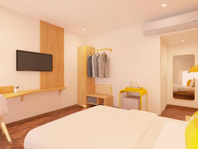 Bloom Hotel Saki Vihar