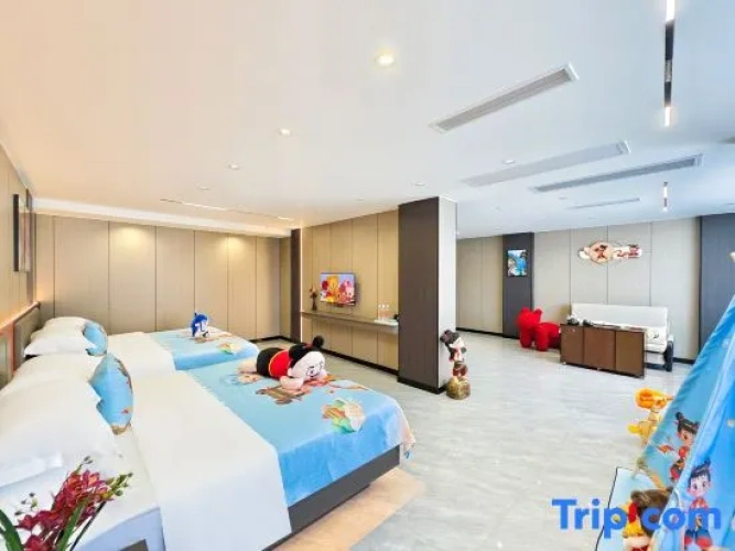 Family Suite